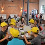 „Wakacyjnego projektu edukacyjno – zawodowego dla aktywnych”