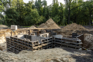 Rewitalizacja Parku Hutniczego