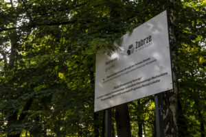 Rewitalizacja Parku Hutniczego