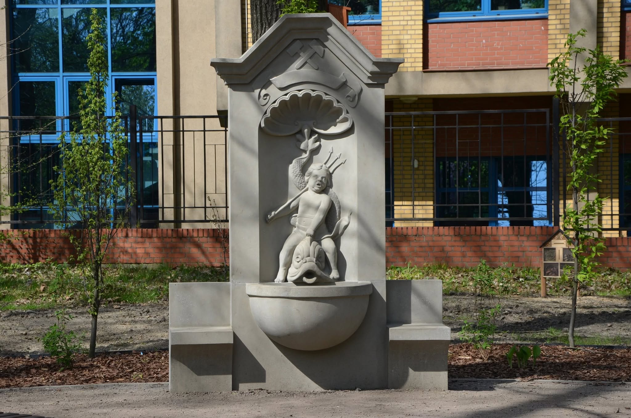 Park Hutniczy - Zabrze